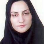 تصویر دکتر شیرین اسکندری