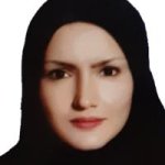 تصویر دکتر فهیمه عنبری