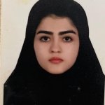 تصویر دکتر مهسا کاظمی