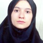 تصویر دکتر اعظم حاجیان