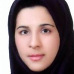 تصویر دکتر مهناز بساق زاده