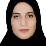 تصویر دکتر رضوانه سادات حسینی