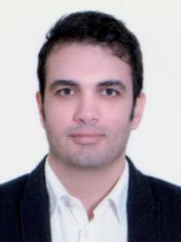 تصویر دکتر خدایار امینیان