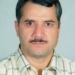 تصویر دکتر ایوب فیاضی