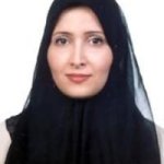 تصویر دکتر آناهیتا حمیدی