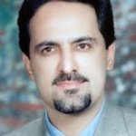 تصویر دکتر کریمی فردمرقی