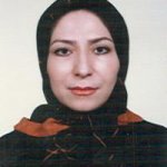 تصویر دکتر ثریا حاجی احمدی