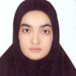 تصویر دکتر اسماء شیخی نژاد