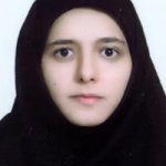 تصویر دکتر مهدیه سرکارفینی