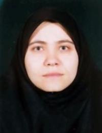 تصویر دکتر مهرانگیز درویشی