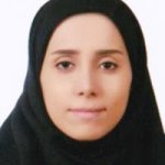تصویر دکتر سوگل شکوهی زاده
