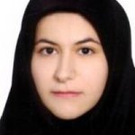 تصویر دکتر حوریه جنیدی جعفری