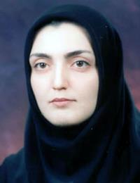تصویر دکتر شیرین دارابی