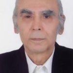 تصویر دکتر نوراله وزیری