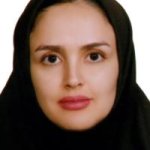 تصویر دکتر ثریا آموزگاران