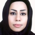 تصویر دکتر طاهره جنیدی