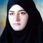 تصویر دکتر زهرا رحمانی