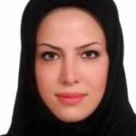 تصویر دکتر مژگان قربانی الیزئی