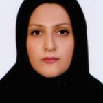 تصویر دکتر شهره بهارونداحمدی