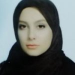 تصویر دکتر آذین فروزان