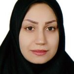 تصویر دکتر ملیحه آقامراد