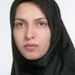 تصویر دکتر مرضیه سهیلی پور