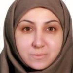تصویر دکتر بیتا بهنوا
