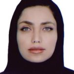 تصویر دکتر سحر فرهمندنیا