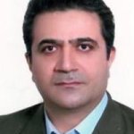 تصویر دکتر بهنام مهیاری