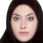 تصویر دکتر مهسا علی زاده ایردموسی
