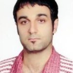 تصویر دکتر امیدرضا داوری