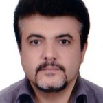 تصویر دکتر بهنام مظهری