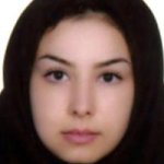 تصویر دکتر مریم اسکندری راستی