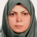 تصویر دکتر اعظم متقی
