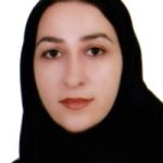 تصویر دکتر پریسا واحدی کورن