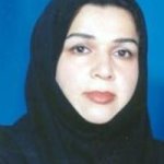 تصویر دکتر سیده مهری موسوی داودی