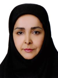 تصویر دکتر محبوبه دولتشاهی