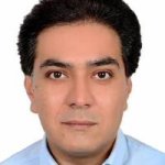 تصویر دکتر بهنام محمودیه