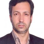 تصویر دکتر علی غلامپور