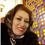 تصویر دکتر صفورا هنرمند