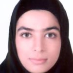 تصویر دکتر حدیث جلیل
