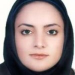 تصویر دکتر اعظم حاضری