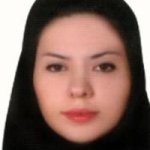 تصویر دکتر شبنم حسن پورامام