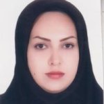 تصویر دکتر رقیه بختیاری