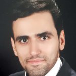 تصویر دکتر سجاد زینلیان بافنده