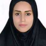 تصویر دکتر مریم حسینی
