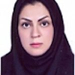 تصویر دکتر فهیمه اربابی