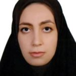تصویر دکتر فروزان افشاری