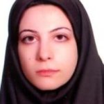 تصویر دکتر مهرناز صالحی دوبخشری