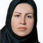 تصویر دکتر سارا میرزایی